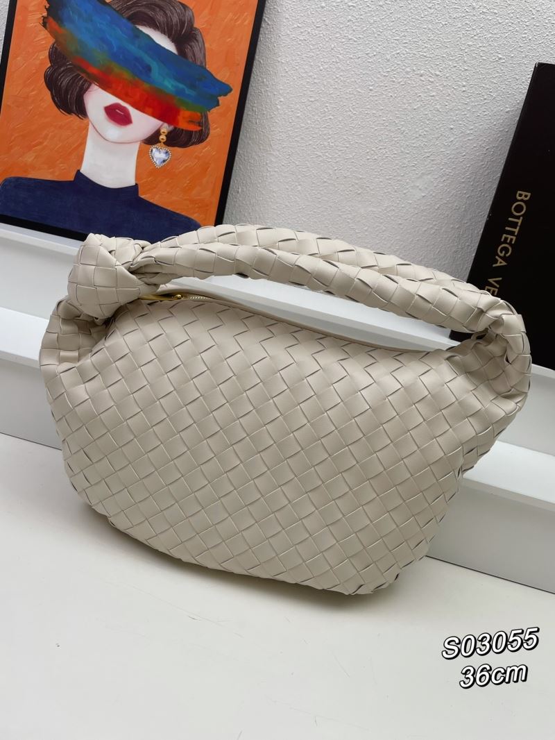 Bottega Veneta Top Handle Bags